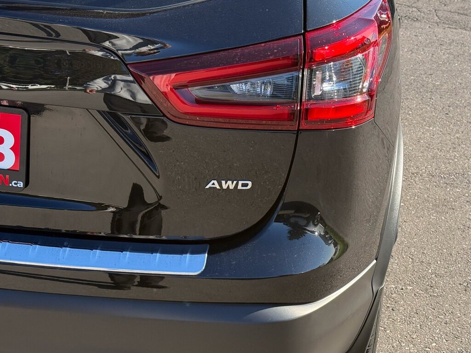 2023 Nissan Qashqai S-12