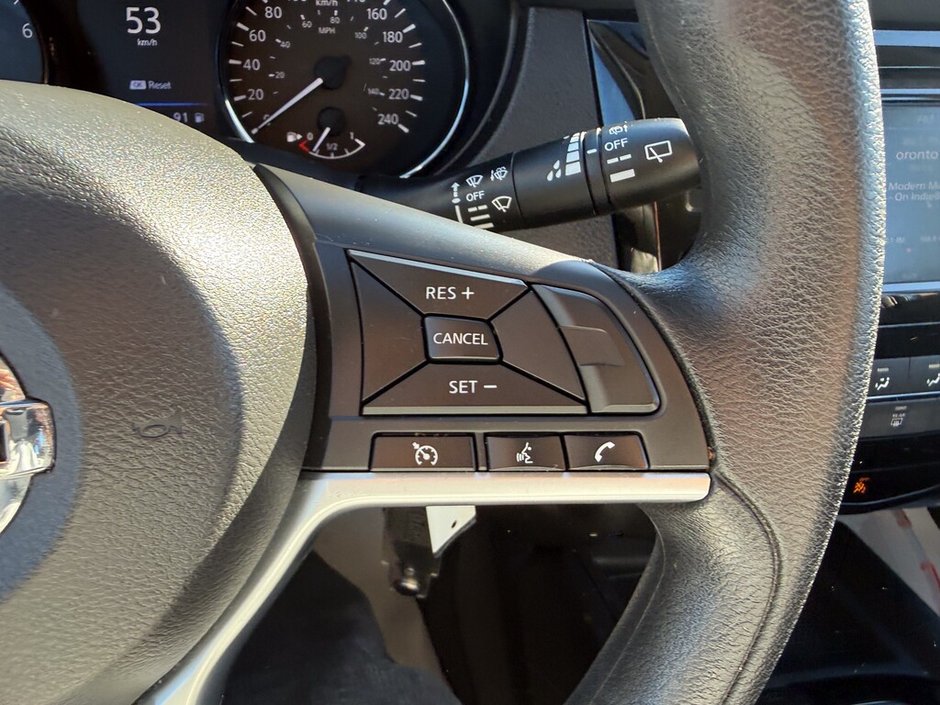 2023 Nissan Qashqai S-22