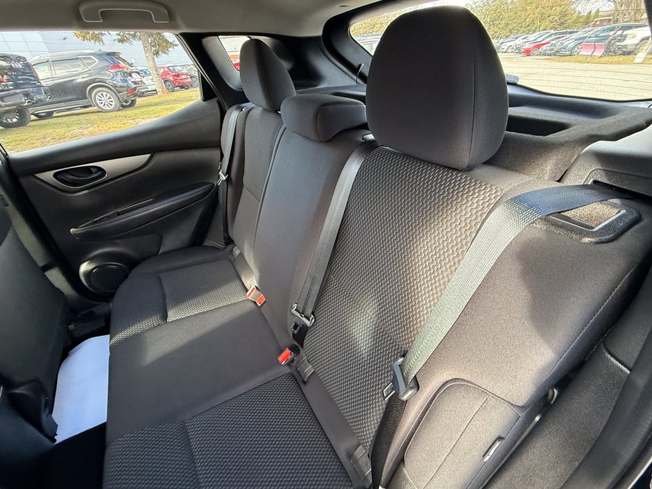 2023 Nissan Qashqai S-13