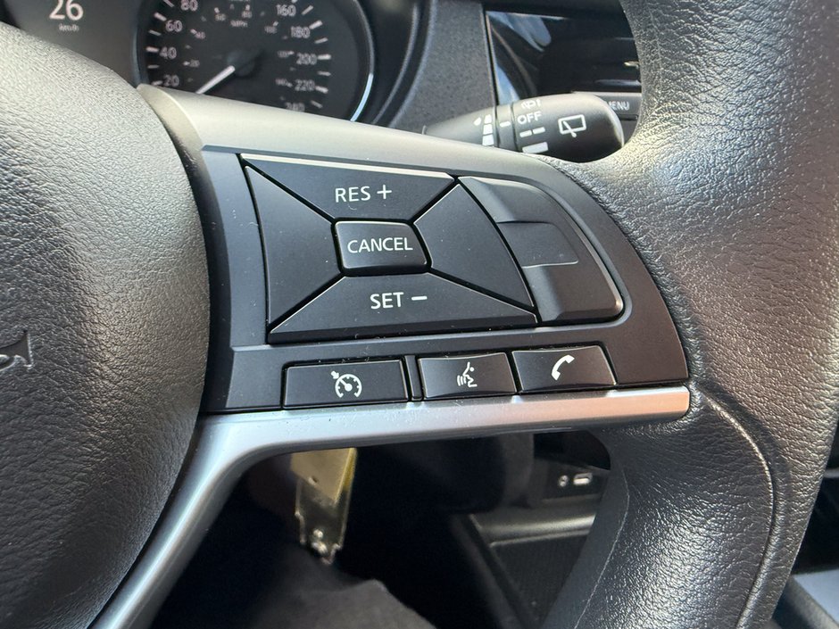 2023 Nissan Qashqai S-21