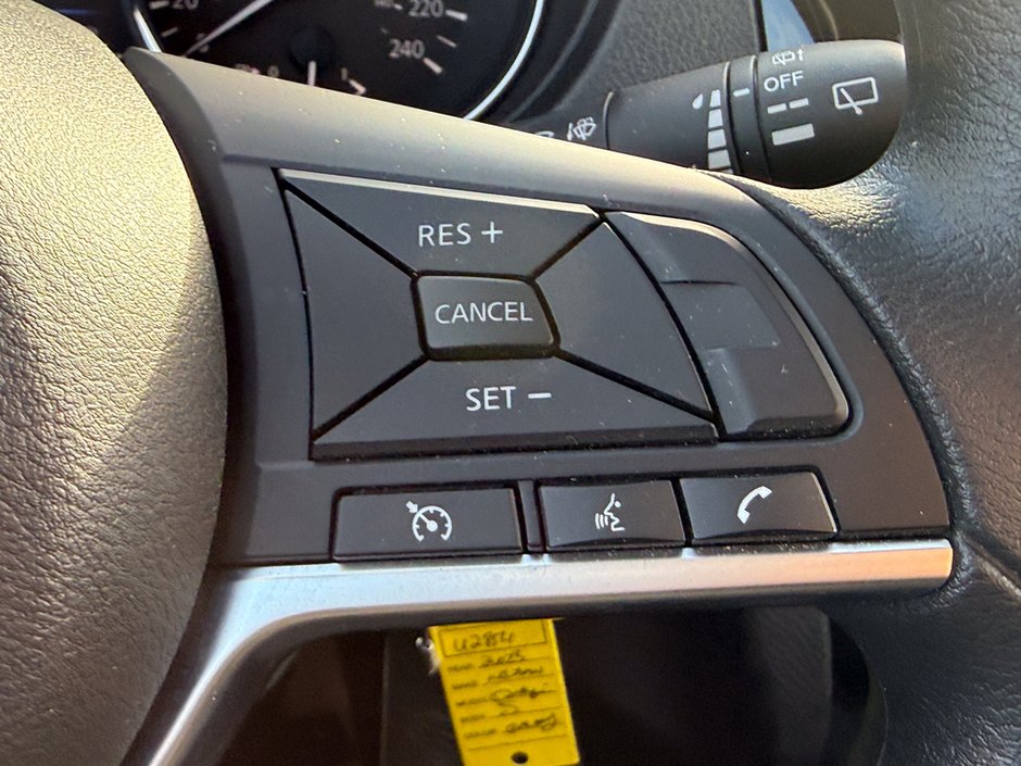 2023 Nissan Qashqai S-21