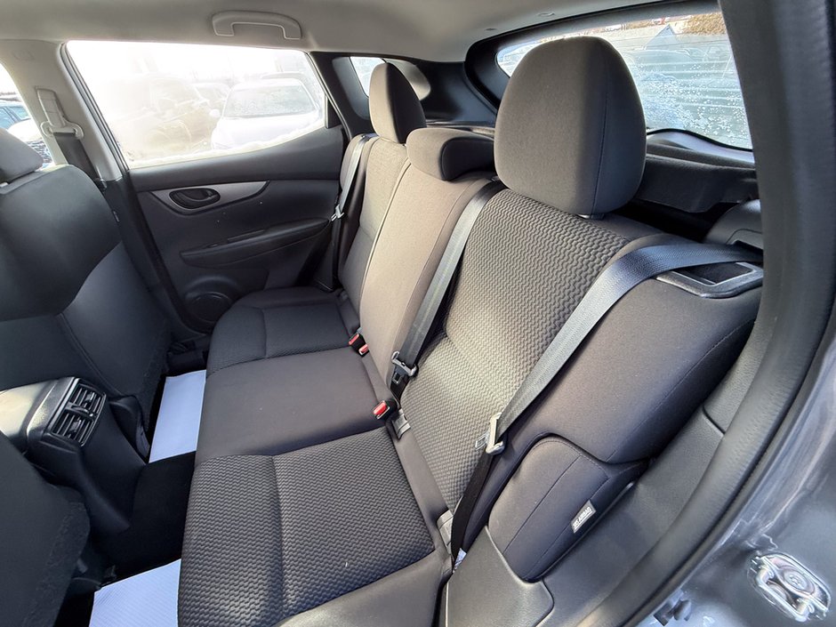 2023 Nissan Qashqai S-13