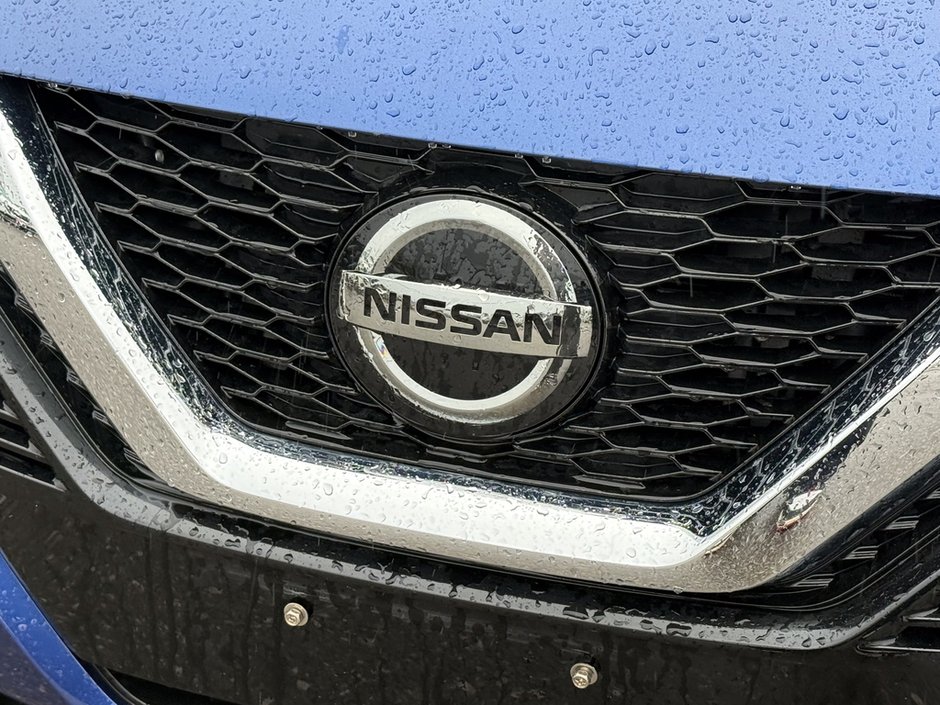 2023 Nissan Qashqai S-9