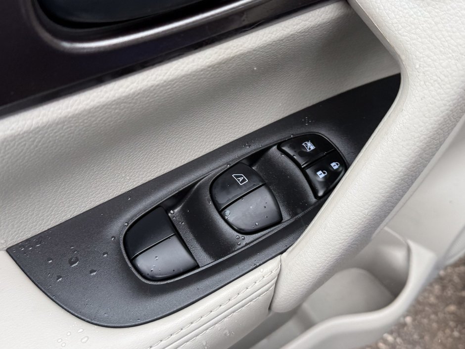 2023 Nissan Qashqai S-19