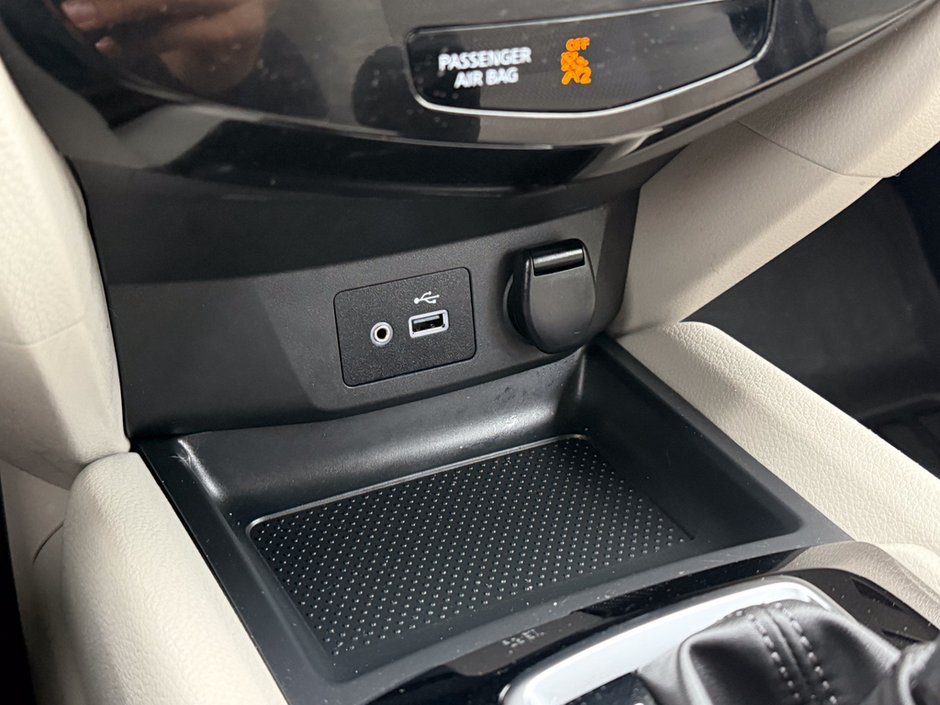 2023 Nissan Qashqai S-27
