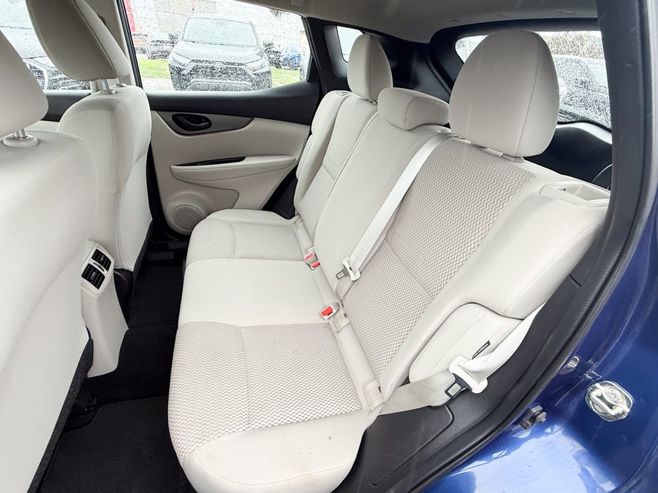 2023 Nissan Qashqai S-14