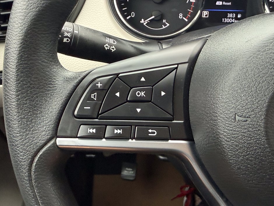 2023 Nissan Qashqai S-22