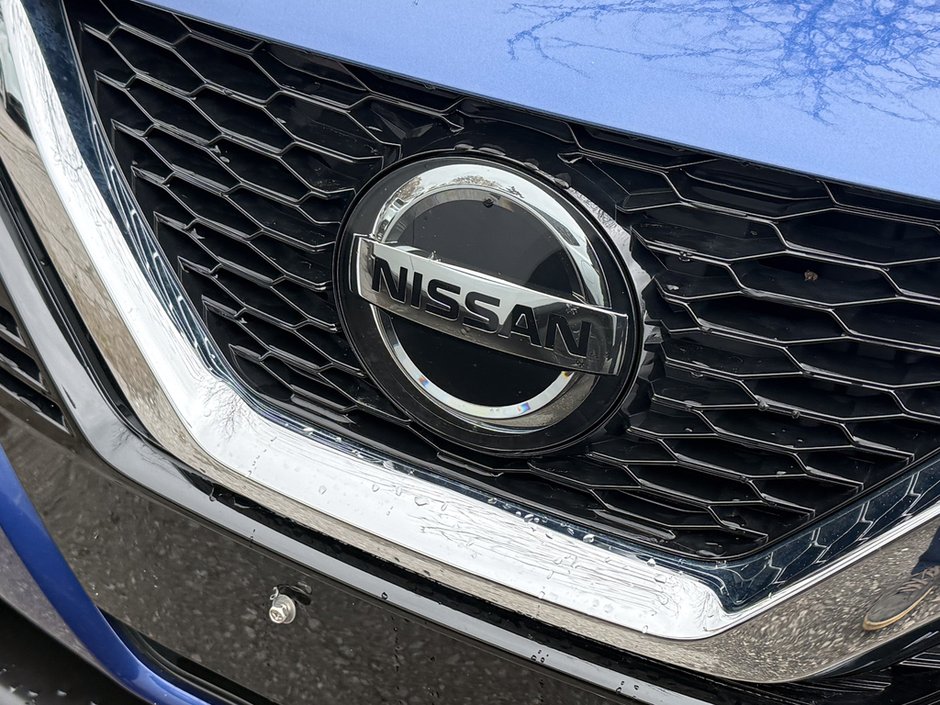 2023 Nissan Qashqai S-9