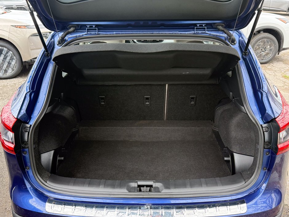 2023 Nissan Qashqai S-13