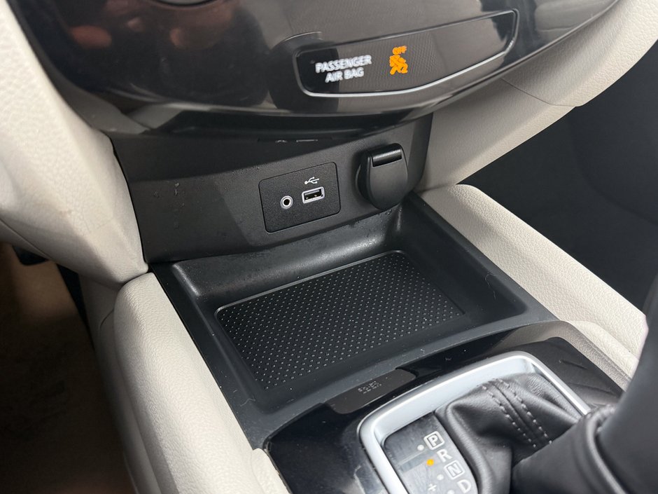 2023 Nissan Qashqai S-26