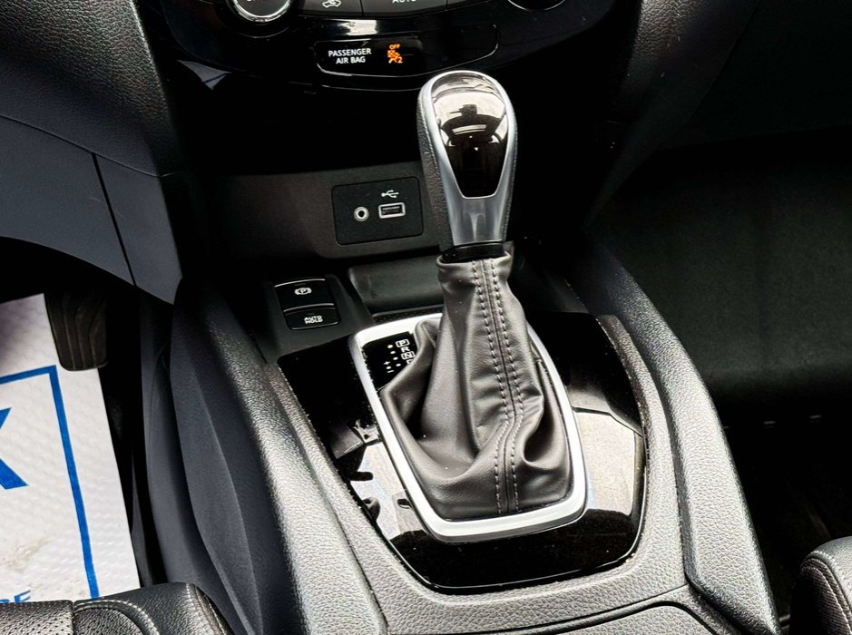2023 Nissan Qashqai SL-20