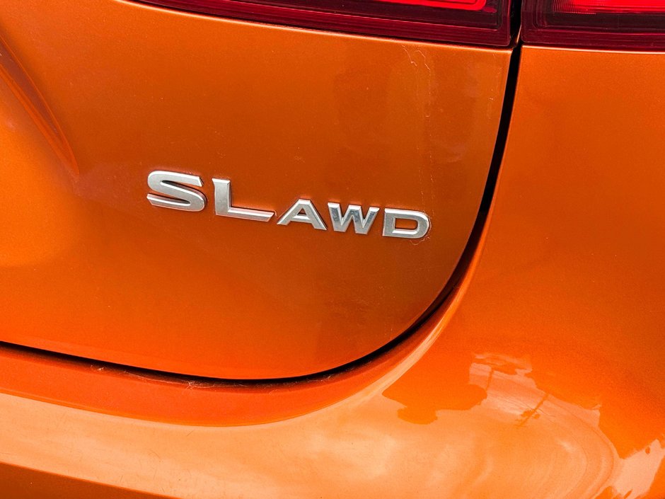 2023 Nissan Qashqai SL-11