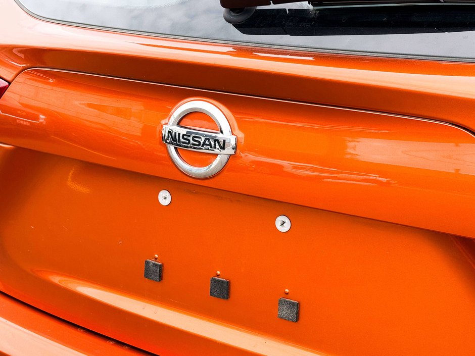 2023 Nissan Qashqai SL-12