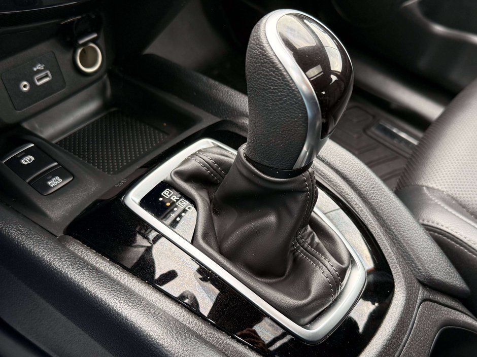 2023 Nissan Qashqai SL-30