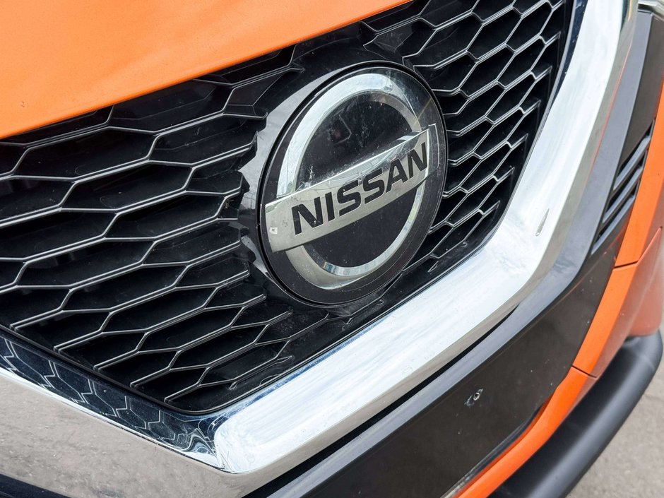 2023 Nissan Qashqai SL-14