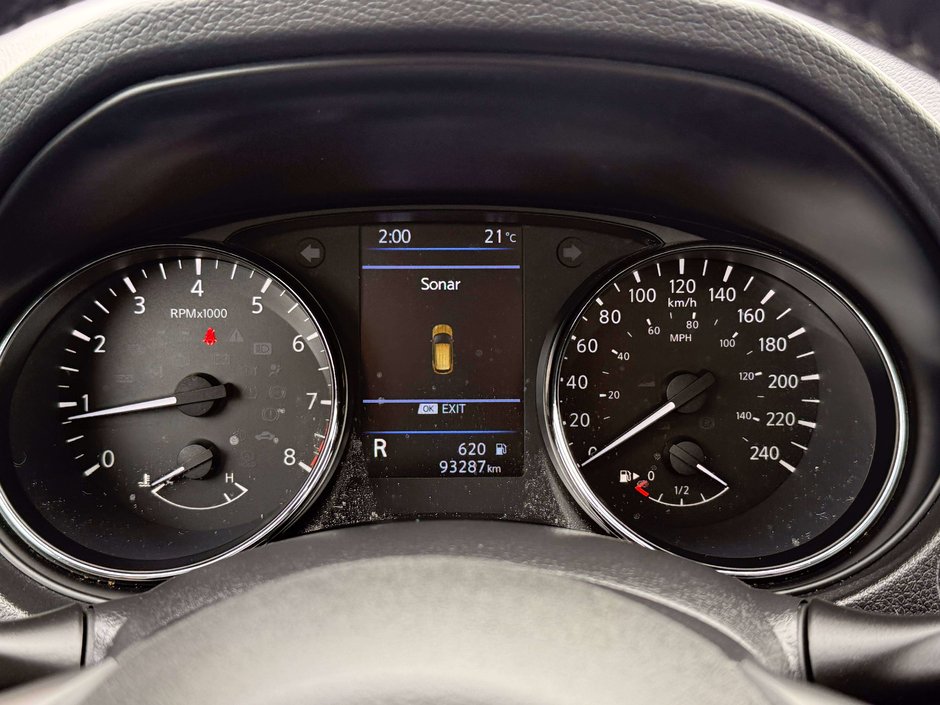2023 Nissan Qashqai SL-31