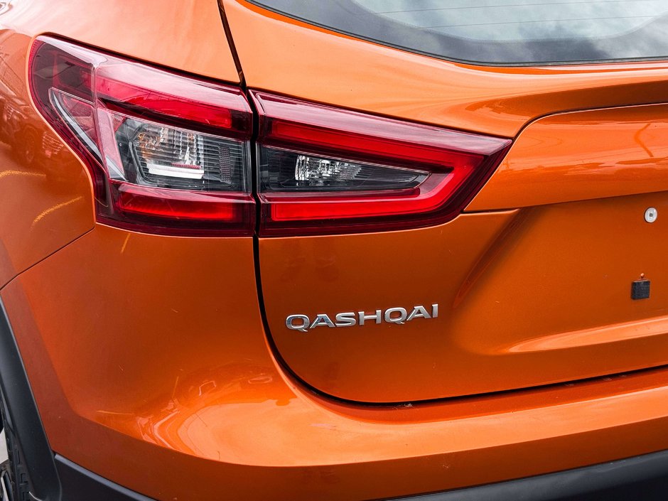 2023 Nissan Qashqai SL-10