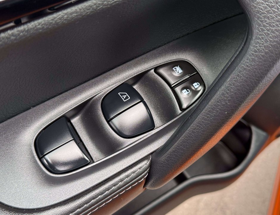2023 Nissan Qashqai SL-22