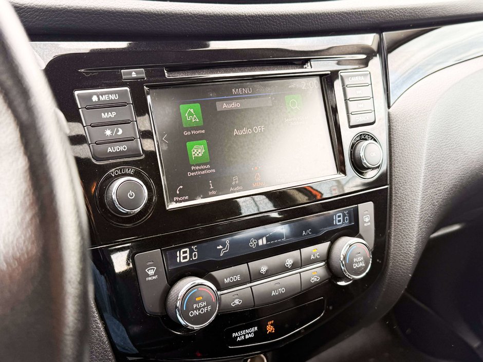 2023 Nissan Qashqai SL-28
