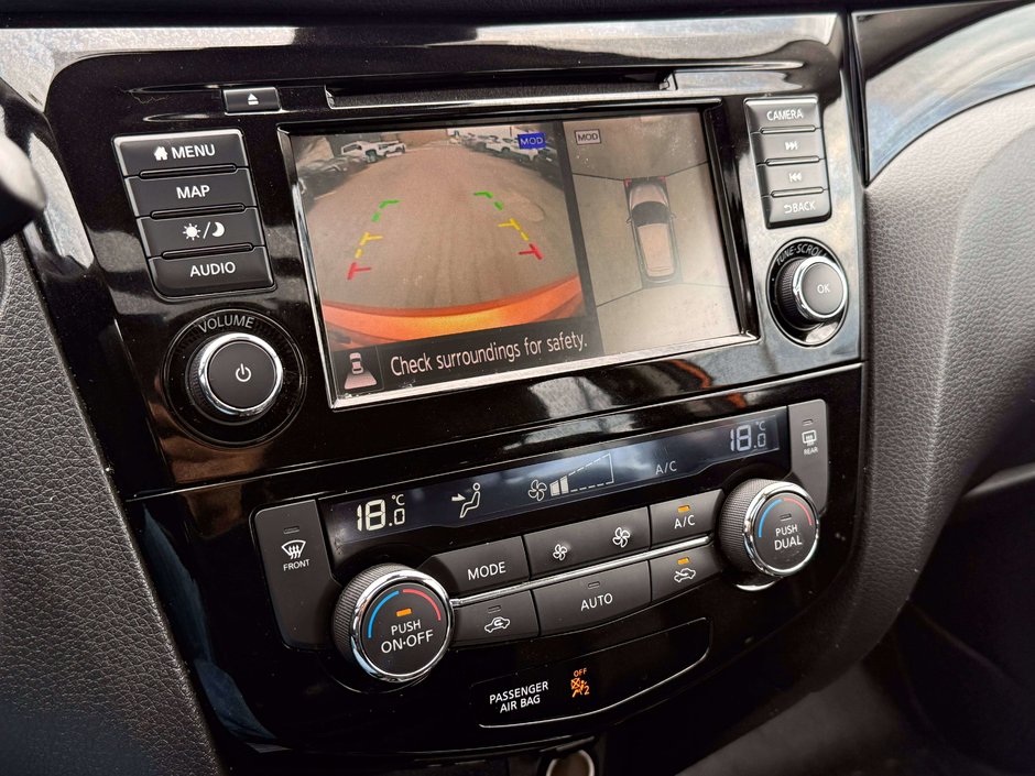 2023 Nissan Qashqai SL-29