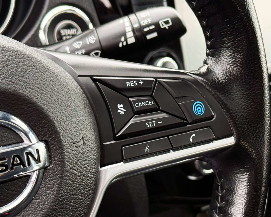 2023 Nissan Qashqai SL-27