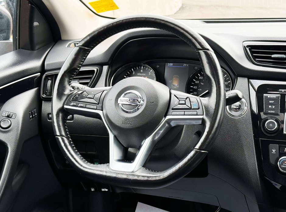 2023 Nissan Qashqai SL-18