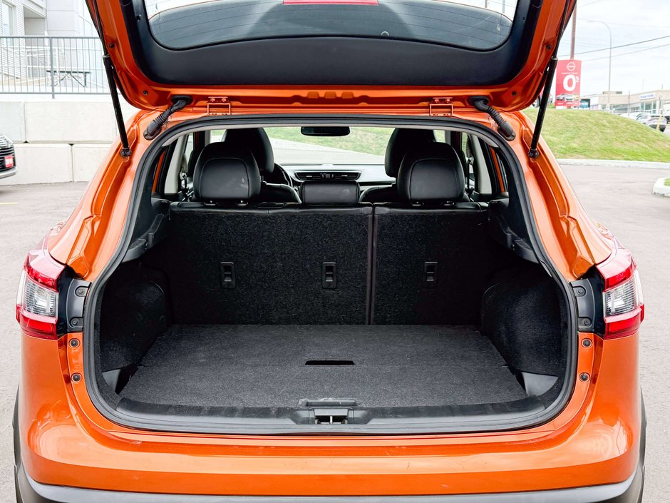 2023 Nissan Qashqai SL-13