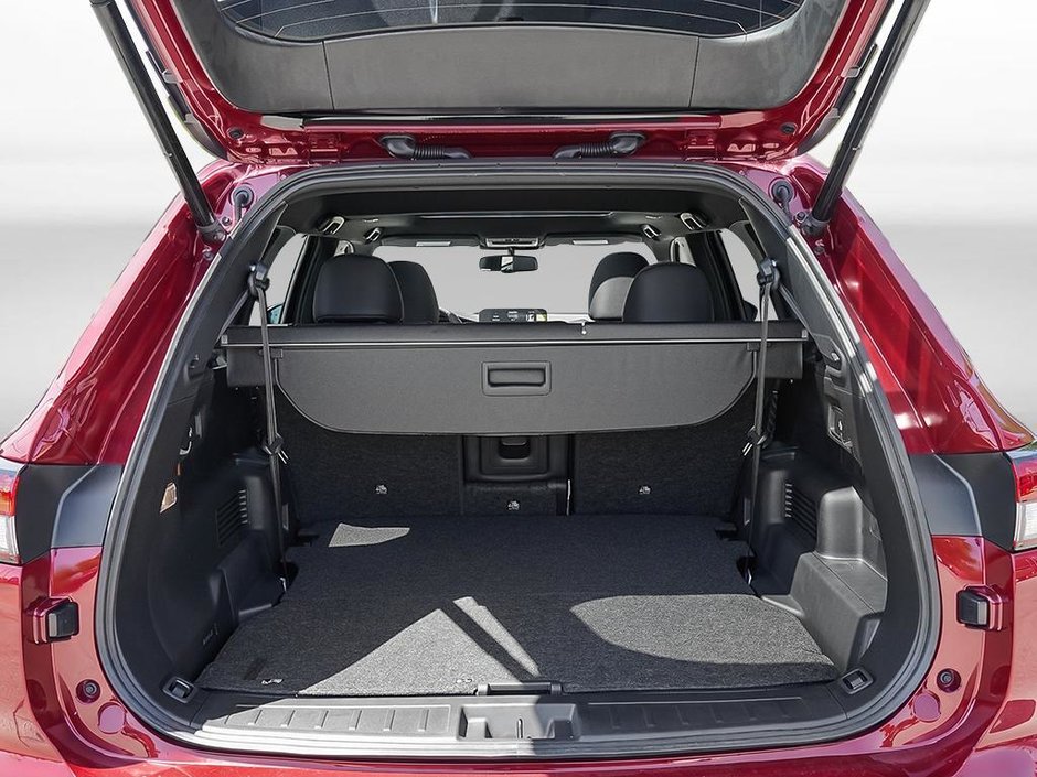 2026 Nissan Rogue Plug-in Hybrid Platinum-6