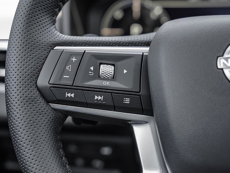 2026 Nissan Rogue Plug-in Hybrid Platinum-14