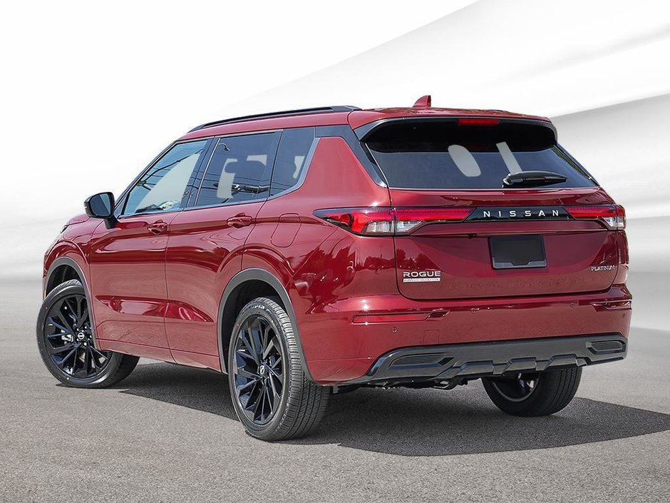 2026 Nissan Rogue Plug-in Hybrid Platinum-3