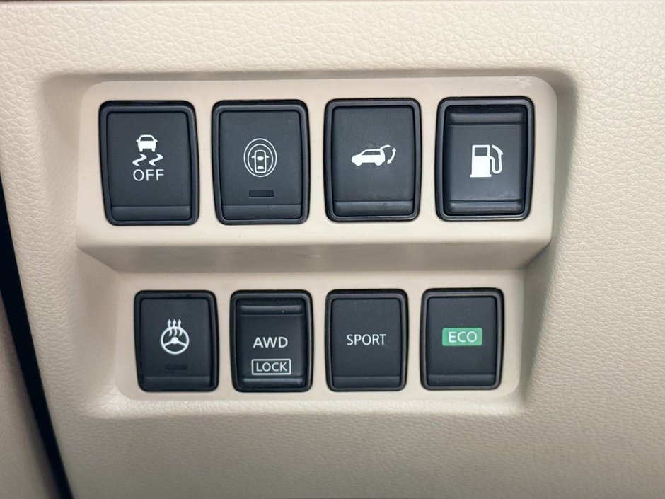 2018 Nissan Rogue SL-22