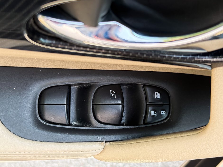 2018 Nissan Rogue SL-23