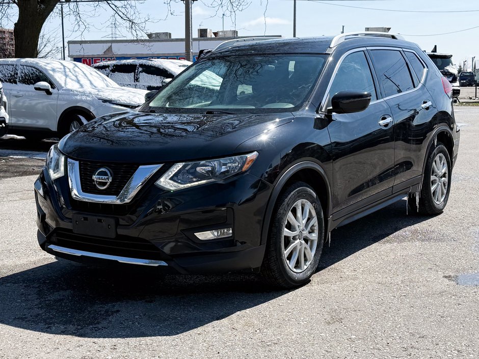 2018 Nissan Rogue-2