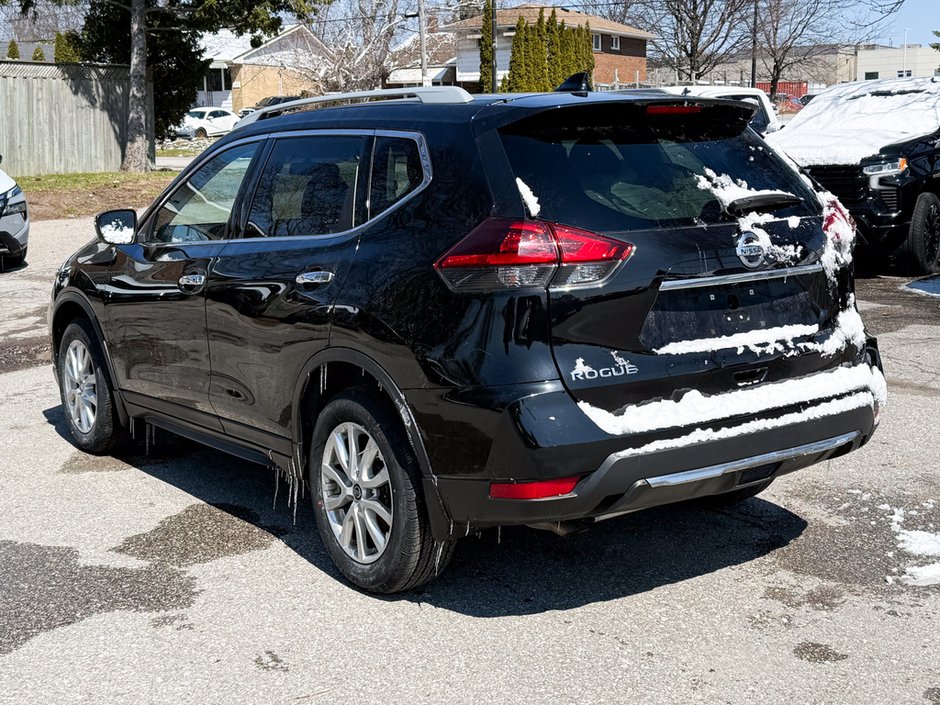 2018 Nissan Rogue-4