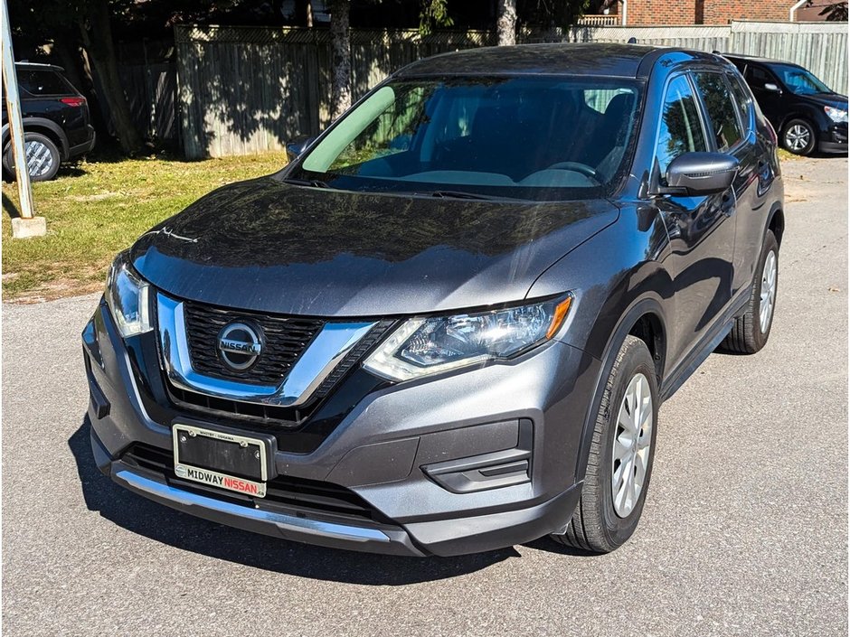 2019 Nissan Rogue S-3