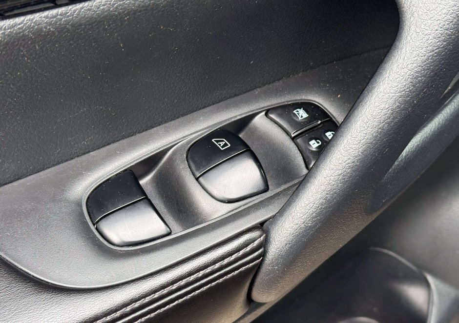 2019 Nissan Rogue SL-22