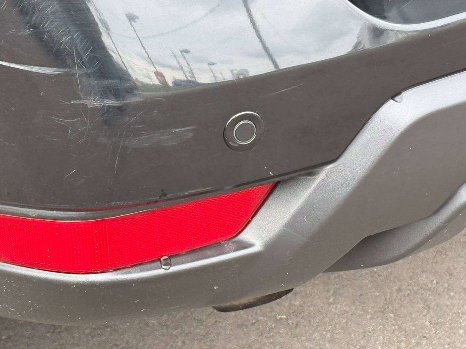 2019 Nissan Rogue SL-11
