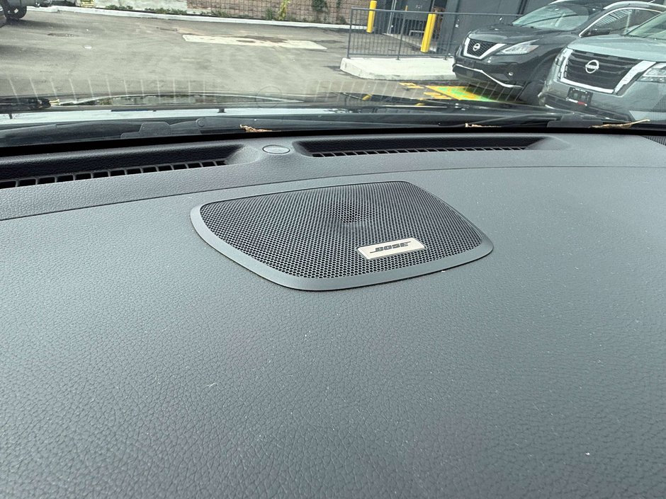 2019 Nissan Rogue SL-28