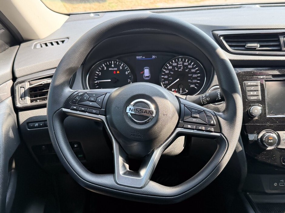 2020 Nissan Rogue SV-17