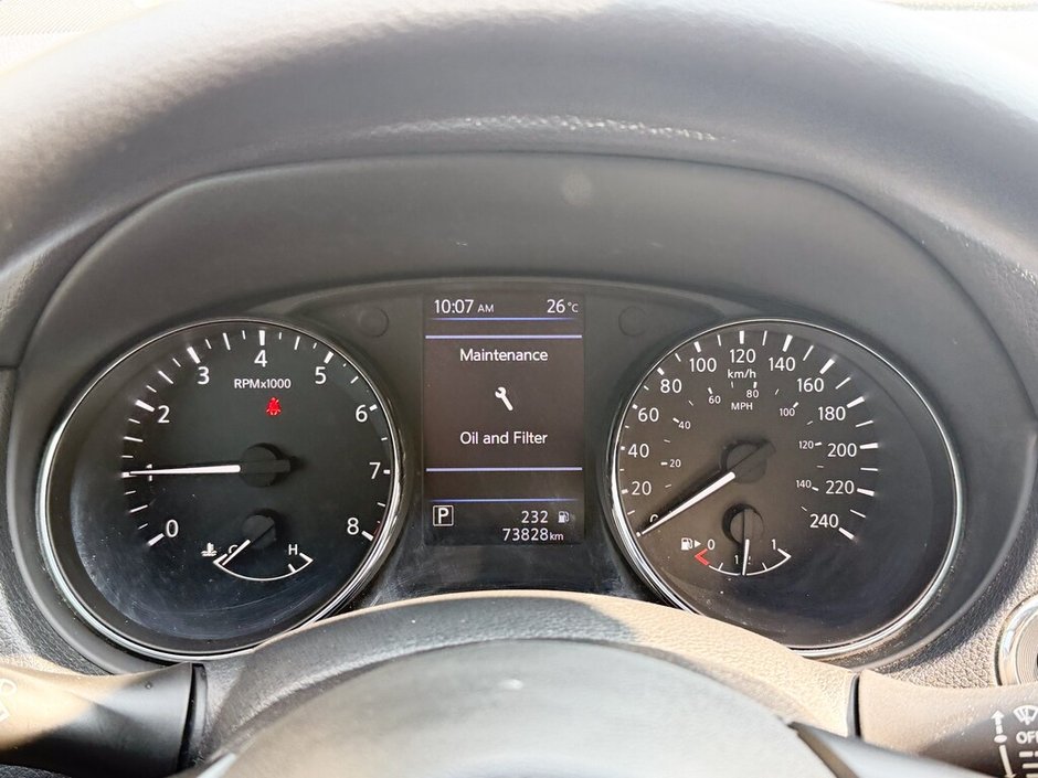 2020 Nissan Rogue SV-24