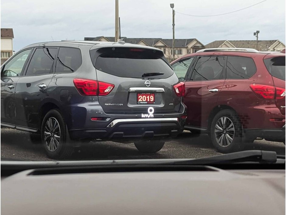 2021 Nissan Rogue Platinum-28