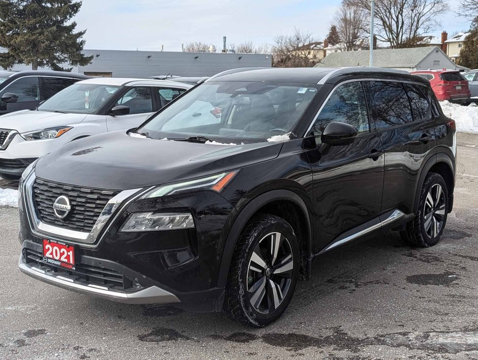 2021 Nissan Rogue Platinum-17