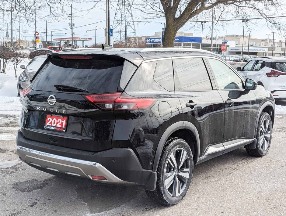 2021 Nissan Rogue Platinum-22