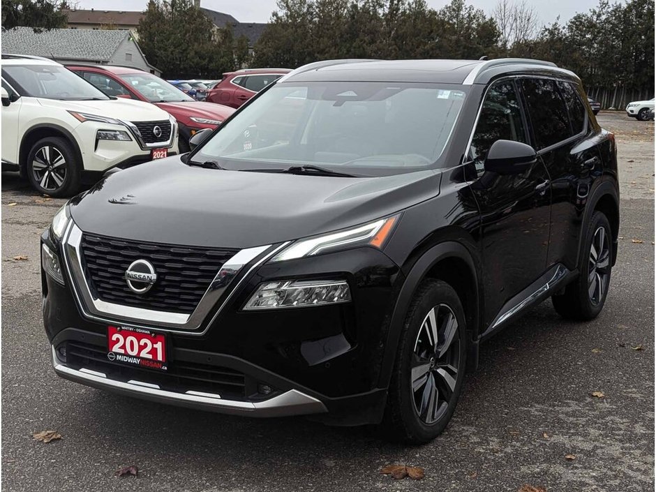 2021 Nissan Rogue Platinum-3