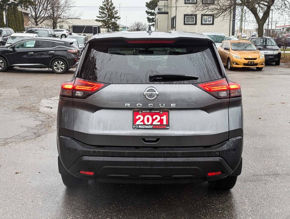 2021 Nissan Rogue S-6