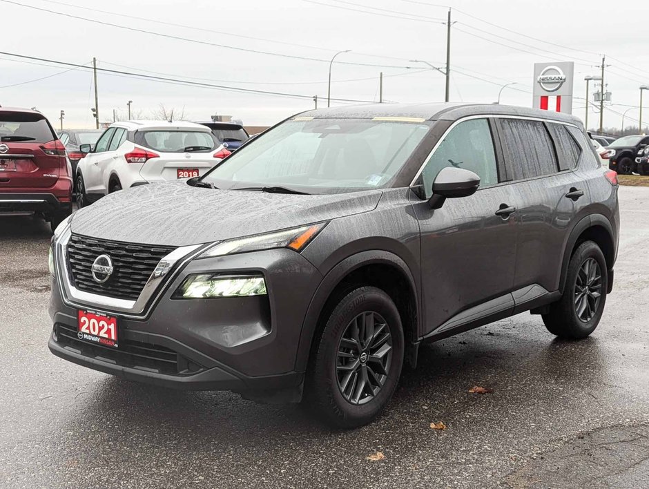 2021 Nissan Rogue S-3