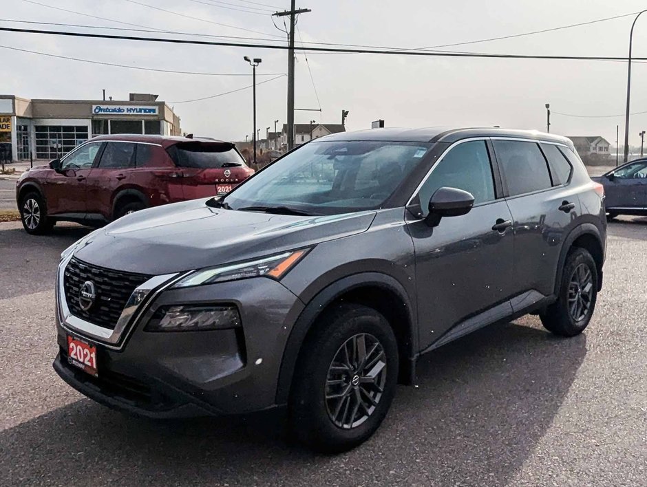 2021 Nissan Rogue S-3