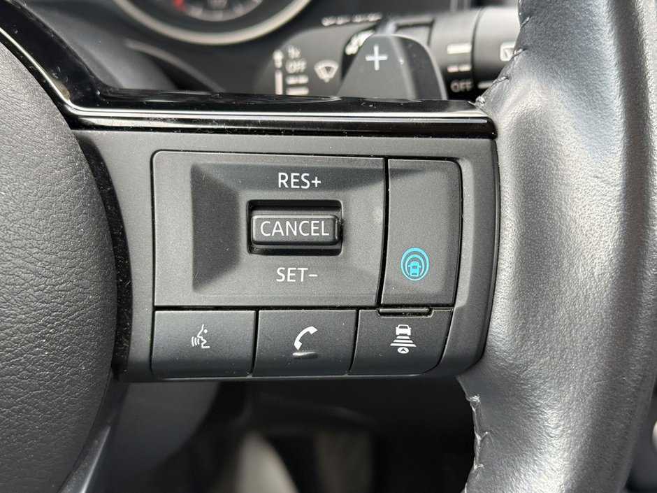 2022 Nissan Rogue SV-23