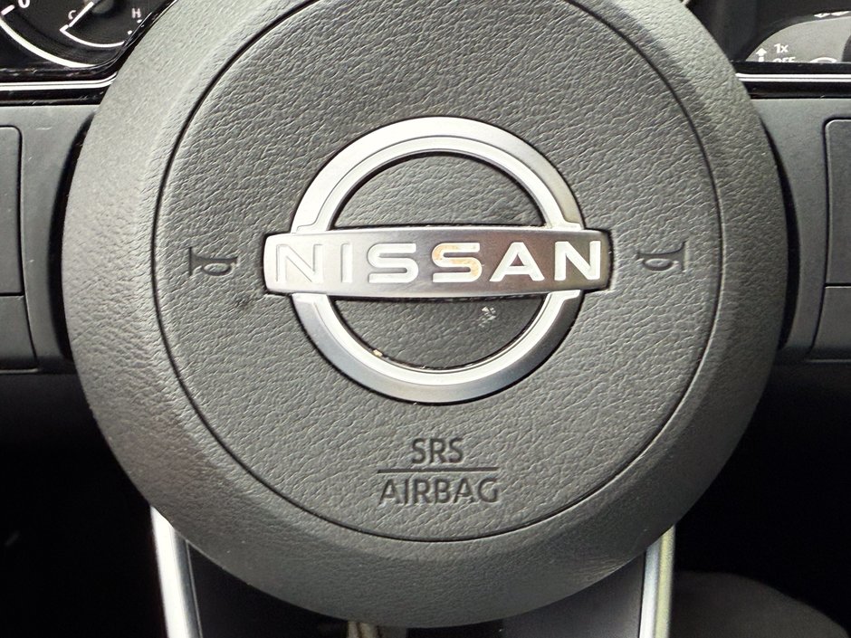 2023 Nissan Rogue SL-26