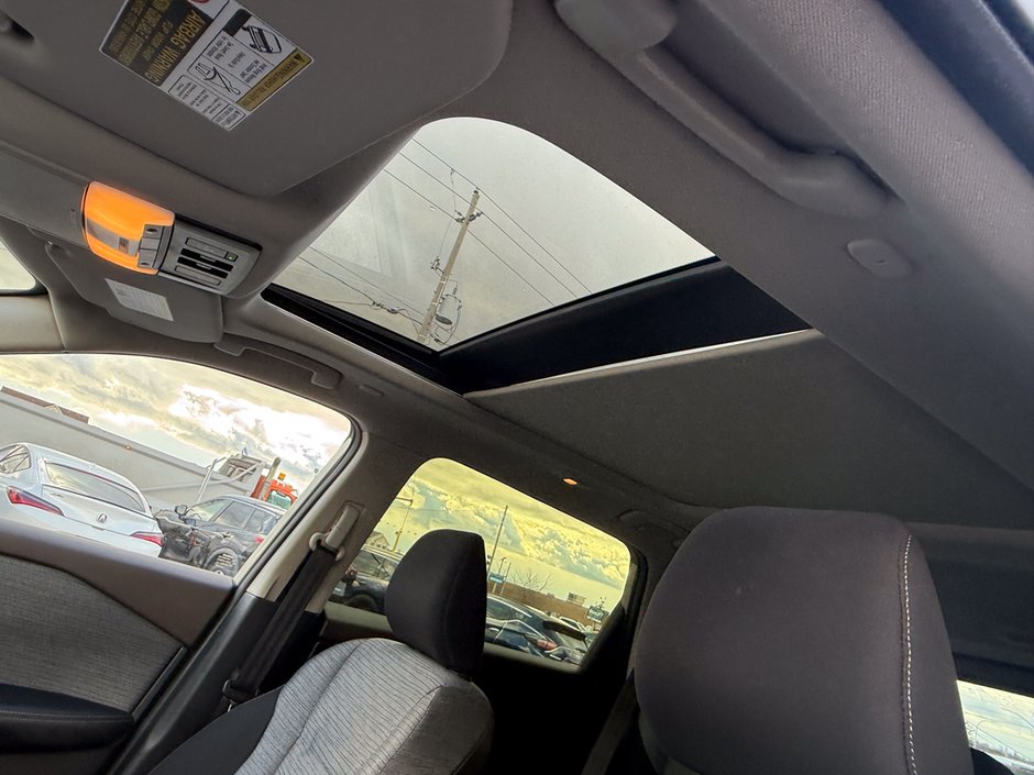 2023 Nissan Rogue SV-25